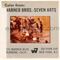 1x701 LEARNING TREE group of 2 35mm slides 1969 Kyle Johnson, directed by Gordon Parks!