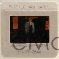 1x574 LITTLE MAN TATE group of 20 35mm slides 1991 Jodie Foster, Dianne Wiest, David Hyde Pierce