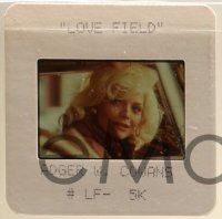 1x594 LOVE FIELD group of 18 35mm slides 1992 Michelle Pfeiffer, Dennis Haysbert, by Adger Cowans!