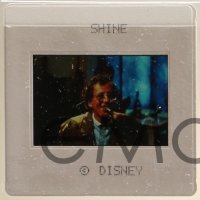 1x582 SHINE group of 20 35mm slides 1996 Australian bio of pianist David Helfgott, Geoffrey Rush!