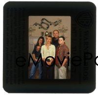 1x586 SOPRANOS group of 20 35mm slides 2000 James Gandolfini, Lorraine Bracco, mafia TV series!