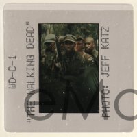 1x650 WALKING DEAD group of 11 35mm slides 1995 Allen Payne, Eddie Griffin, photos by Steve Sands!