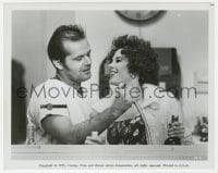 2a683 ONE FLEW OVER THE CUCKOO'S NEST 8x10.25 still 1975 Jack Nicholson with Mews Small as Candy!