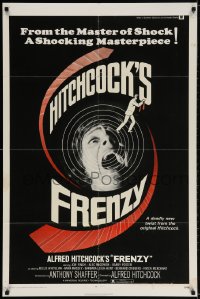 2p313 FRENZY 1sh 1972 written by Anthony Shaffer, Alfred Hitchcock's shocking masterpiece!