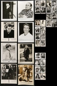 2y509 LOT OF 36 8X10 STILLS 1990s scenes & portraits from a variety of different movies!
