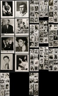 2y463 LOT OF 94 8X10 STILLS 1980s-1990s portraits & scenes from a variety of movies!
