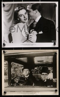 3a158 BROTHERS IN LAW 18 8x10 stills 1957 Boulting Brothers, Terry-Tomas, Richard Attenborough!
