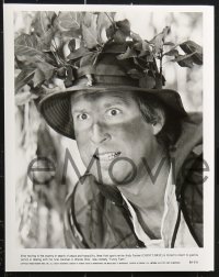 3a196 FUNNY FARM 15 8x10 stills 1988 wacky images of Chevy Chase, gorgeous Madolyn Smith!