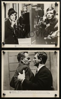 3a523 GRANT WILLIAMS 7 8x10 stills 1950s-1960s cool portraits of the star from a variety of roles!
