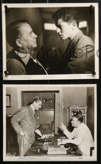 3a458 HARRY ANTRIM 8 8x10 stills 1940s-1950s cool portraits of the star from a variety of roles!