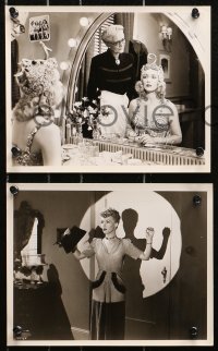 3a350 JAN WILEY 10 8x10 stills 1940s cool portraits of the gorgeous star from a variety of roles!