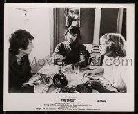 3a884 SHOUT 2 8x10 stills 1978 Alan Bates, Susannah York, John Hurt