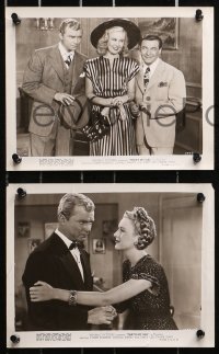 3a134 THAT'S MY GAL 22 8x10 stills 1947 Lynne Roberts, Don Red Barry, Pinky Lee, Frank Jenks