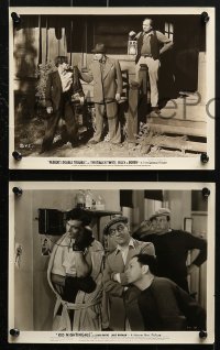 3a559 TOM WILSON 7 8x10 stills 1930s-1950s portraits of the character actor from a variety of roles!
