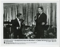 3h534 LAS VEGAS: AN ALL STAR 75TH ANNIVERSARY TV 7.25x9.25 still 1987 Sammy Davis Jr. & Jerry Lewis!