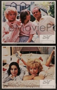 3k439 TERMS OF ENDEARMENT 8 LCs 1983 Shirley MacLaine, Debra Winger, Jack Nicholson, Jeff Daniels!