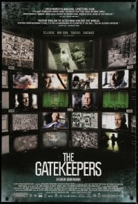 3r720 GATEKEEPERS DS 1sh 2012 Shin Bet terrorism documentary, Ayalon, Avi Dichter, Yuval Diskin!
