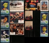 3s066 LOT OF 12 MISCELLANEOUS ITEMS 1980s-2000s from a variety of different movies!
