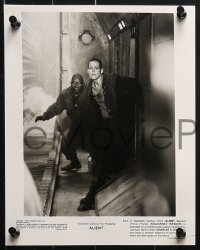 3x409 ALIEN 3 11 8x10 stills 1992 great images of Sigourney Weaver as Ripley, Charles S. Dutton!