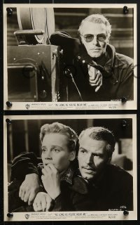 3x376 AS LONG AS YOU'RE NEAR ME 12 8x10 stills 1956 Maria Schell strangely lived her love-life twice!