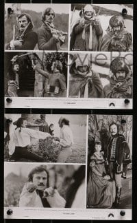 3x791 DUELLISTS 4 8x10 stills 1977 Ridley Scott, Keith Carradine, Harvey Keitel, fencing!