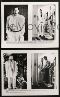 3x594 FISHER KING 7 8x10 stills 1991 Jeff Bridges & Robin Williams, directed by Terry Gilliam!