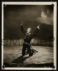 3x804 HAMLET 4 8x10 stills 1949 Laurence Olivier, blonde Jean Simmons, Shakespeare!