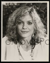 3x887 MARRIED TO THE MOB 3 8x10 stills 1988 Michelle Pfeiffer, Mercedes Ruehl, Dean Stockwell!