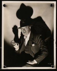 3x967 MONTAGU LOVE 2 8x10 stills 1930 great shadowy portraits for A Notorious Affair!