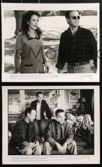 3x614 MULTIPLICITY 7 from 8x9.75 to 8x10 stills 1996 Michael Keatons, Andie MacDowell, Harold Ramis!