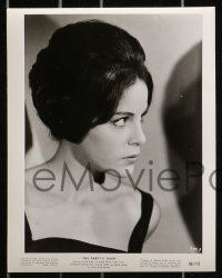 3x497 PARTY'S OVER 9 8x10 stills 1966 Oliver Reed, Ann Lynn, Clifford David, wild images!
