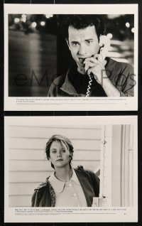3x504 SLEEPLESS IN SEATTLE 9 8x10 stills 1993 Nora Ephron directed, romantic Tom Hanks & Meg Ryan!