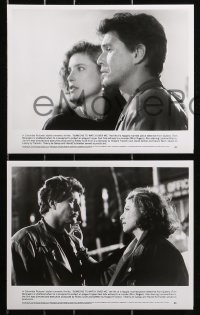 3x624 SOMEONE TO WATCH OVER ME 7 8x10 stills 1987 directed by Ridley Scott, Tom Berenger & Rogers!