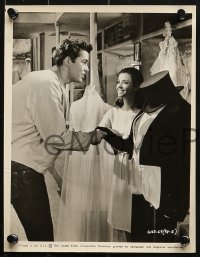 3x916 WEST SIDE STORY 3 8x10 stills 1961 Natalie Wood, George Chakiris, some dancing images!