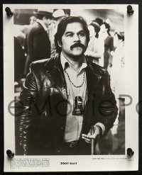 3x574 ZOOT SUIT 8 8x10 stills 1981 Edward James Olmos in his first starring role, Daly!
