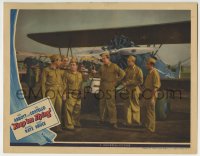 4a560 KEEP 'EM FLYING LC 1941 Bud Abbott & Lou Costello in the United States Air Force!