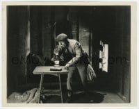 4d182 BLACKBIRD  8x10 still 1926 cool image of Lon Chaney as The Raven, directed by Tod Browning!