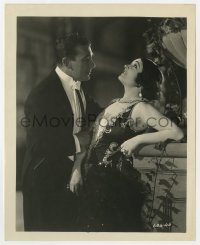 4d415 GOOD & NAUGHTY  8x10 still 1926 Tom Moore romances Pola Negri after she gets a makeover!