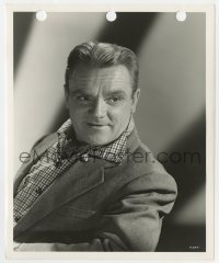 4d626 LOVE ME OR LEAVE ME  8x10 key book still 1955 great portrait of James Cagney as The Gimp!
