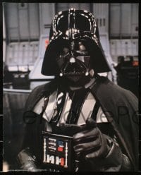4j090 RETURN OF THE JEDI set of 11 color 16x20 stills 1983 George Lucas classic, different scenes!