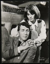 4m550 AIRPORT 10 from 7.5x9.5 to 8x10 stills 1970 many with Dean Martin + Burt Lancaster & more!