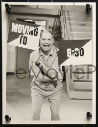 4m240 CPO SHARKEY 28 TV from 7x9 to 7.75x9.25 stills 1976 Don Rickles in the title role!