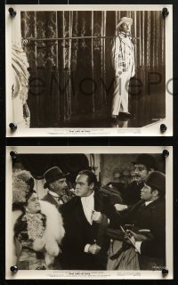 4m410 HERE COME THE GIRLS 14 8x10 stills 1953 Bob Hope, Rosemary Clooney & beautiful showgirls!
