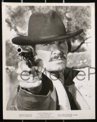 4m703 HOUR OF THE GUN 7 8x10 stills 1967 James Garner as Wyatt Earp, Jason Robards, John Sturges