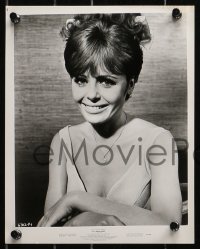 4m879 IT'S A BIKINI WORLD 4 8x10 stills 1967 great images of Tommy Kirk, sexiest Deborah Walley!
