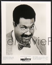 4m716 NUTTY PROFESSOR 7 8x10 stills 1996 wacky Eddie Murphy in fat suit, Jada Pinkett Smith!