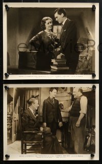 4m424 SORRELL & SON 14 8x10 stills 1934 H.B. Warner in title role, Margot Grahame, Peter Penrose!
