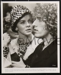 4m628 TOMMY 9 8x10 stills 1975 The Who, Jack Nicholson, Ann-Margret, cool rock 'n' roll images!