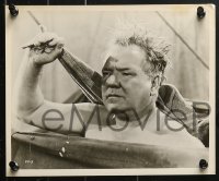 4m734 W.C. FIELDS 7 from 7.5x7.5 to 8x10 stills 1930s-1940s a variety of roles, David Copperfield!