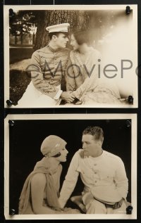 4m257 WEST POINT 25 from 7.75x10 to 8x10 stills 1927 William Haines & sexy young Joan Crawford!